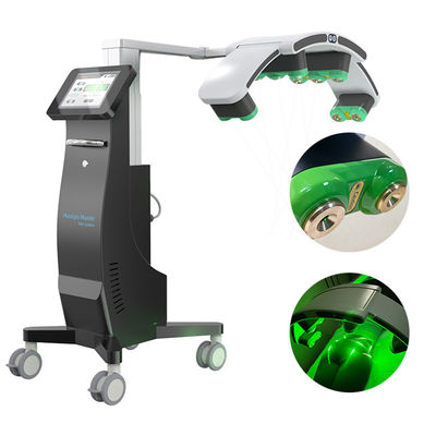 800W Body Shaping Slimming Machine  For Fat Reduction / Skin Tightening