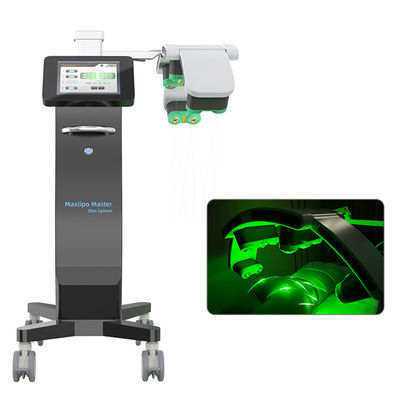 800W Body Shaping Slimming Machine  For Fat Reduction / Skin Tightening