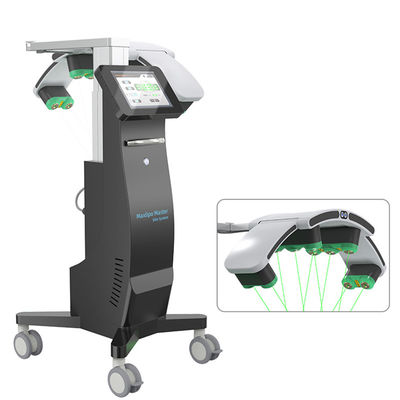 800W Body Shaping Slimming Machine  For Fat Reduction / Skin Tightening