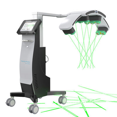 10D Maxlipo Master Laser Slimming Machine For Improves Skin Elasticity / Weight Loss