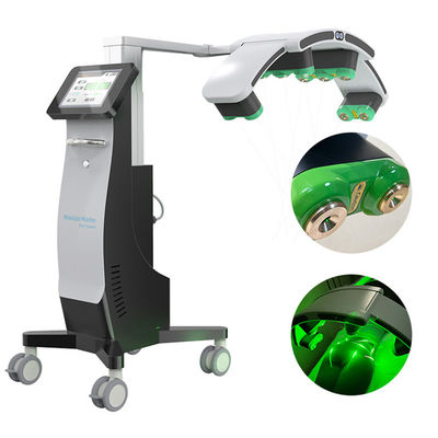 10D Maxlipo Master Laser Slimming Machine For Improves Skin Elasticity / Weight Loss