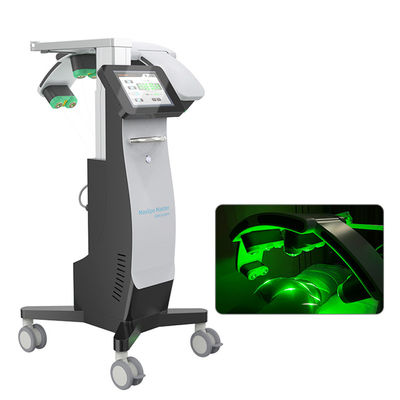 10D Maxlipo Master Laser Slimming Machine For Improves Skin Elasticity / Weight Loss