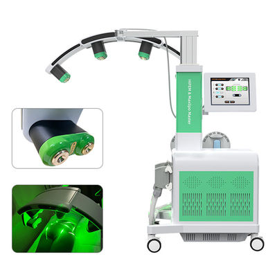 Painless Body Fat Reduction Machine , Brazilian Butt Lift Machine