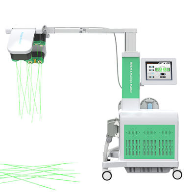800W-3500W Body Sculptor Machine 10D Laser HIEMT Body Sculpt Machine For Tightening / Slimming