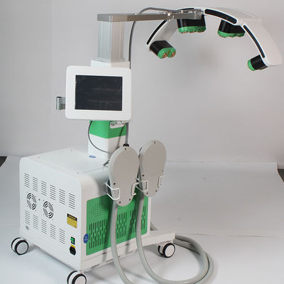 Non Surgical Butt Lift Machine AC110V-220V Body Fat Freezing Machine