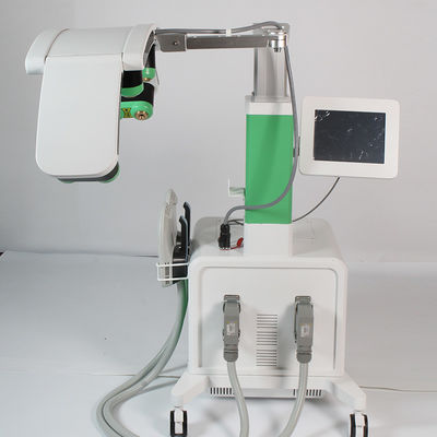 Non Surgical Butt Lift Machine AC110V-220V Body Fat Freezing Machine