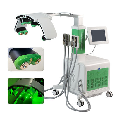 Non Surgical Body Shaping Slimming Machine 1100W With 10D Contour System