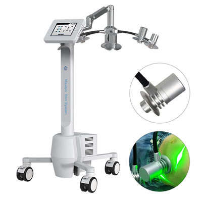 6D Laser Slimming Machine Non Invasive Pain Free Body Shaping Equipment