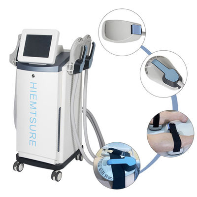 AC110V-220V Belly Fat Melting Machine Postpartum Abdominal Fat Burning Machine For Muscle Recovery
