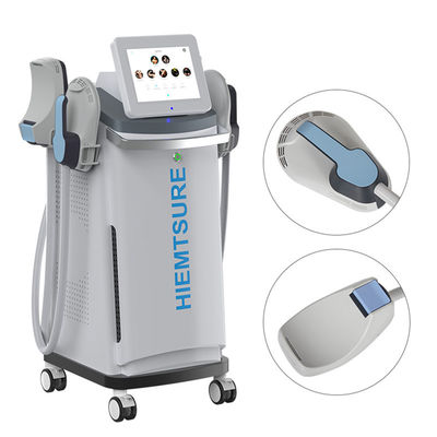 AC110V-220V Belly Fat Melting Machine Postpartum Abdominal Fat Burning Machine For Muscle Recovery