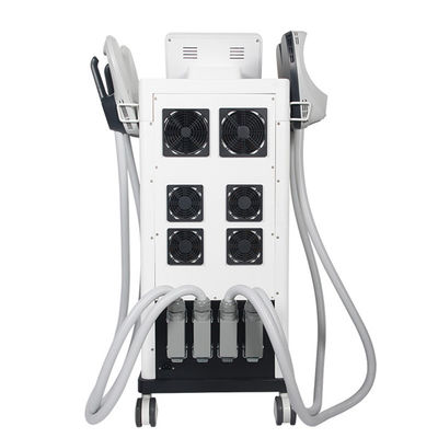 AC110V-220V Belly Fat Melting Machine Postpartum Abdominal Fat Burning Machine For Muscle Recovery