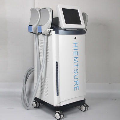 Fat Burning Slimming Machine High Frequency Stimulation Electromagnetic Vibration Body Shaper