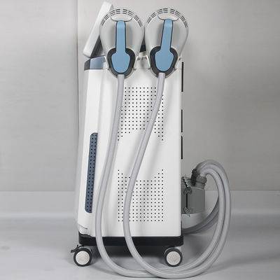 Fat Burning Slimming Machine High Frequency Stimulation Electromagnetic Vibration Body Shaper
