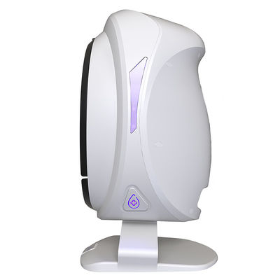 Professional Skin Analyzer Machine AI Powered Skin Diagnosis Machine