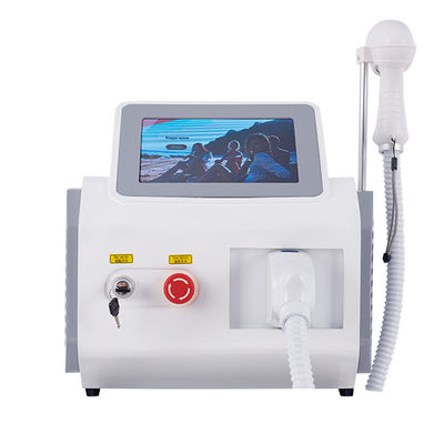 Professional 808nm Laser Machine Permanent Hair Removal