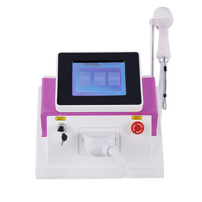 Professional 808nm Laser Machine Permanent Hair Removal