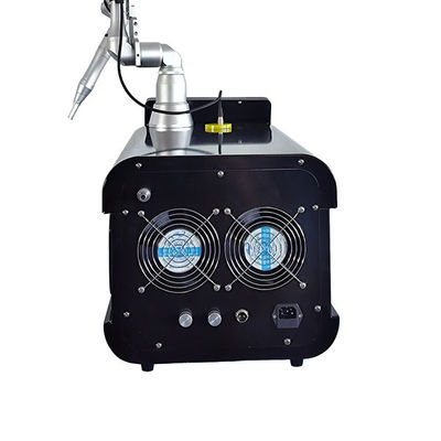3-in-1 Picosecond Laser Machine - Remove Spots & Tattoos Safely