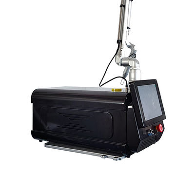 3-in-1 Picosecond Laser Machine - Remove Spots & Tattoos Safely