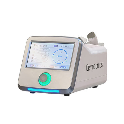 Get Professional Results at Home with COLD AND HEATELECTROPORATION SKIN CARESYSTEM D501 Your Ultimate Skincare Solution