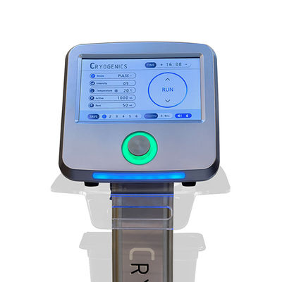 Get Professional Results at Home with COLD AND HEATELECTROPORATION SKIN CARESYSTEM D501 Your Ultimate Skincare Solution