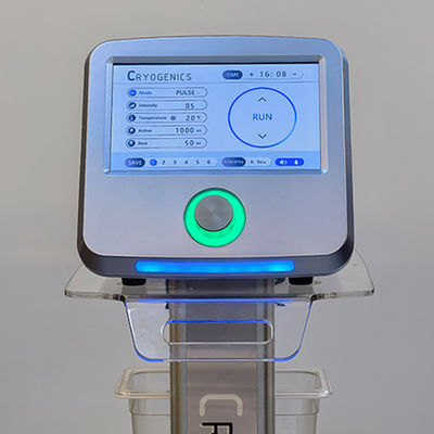 Experience the Ultimate Skin Care Solution with COLD AND HEATELECTROPORATION SKIN CARESYSTEM D501 for Flawless Skin