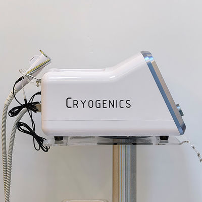 Experience the Ultimate Skin Care Solution with COLD AND HEATELECTROPORATION SKIN CARESYSTEM D501 for Flawless Skin