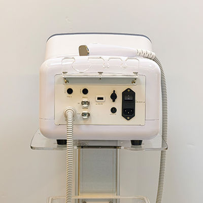 Experience the Ultimate Skin Care Solution with COLD AND HEATELECTROPORATION SKIN CARESYSTEM D501 for Flawless Skin