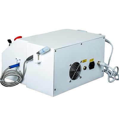 980nm and 1470nm Diode Laser Therapy Device with 30W Output Power for Vascular Removal and Skin Rejuvenation